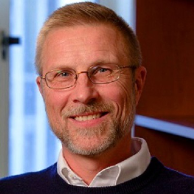 Robert P. Yagelski